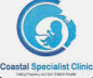 Coastal Specialist Clinic logo